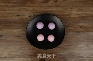 清爽口感~冰淇淋月饼的做法步骤:7