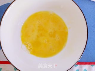 原味曲奇的做法步骤:4