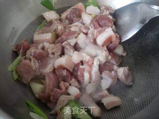 东北酱土豆的做法步骤:3