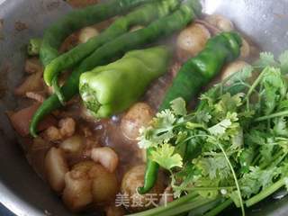 东北酱土豆的做法步骤:6