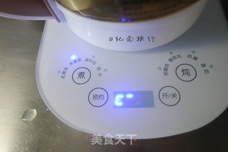 缤纷水果花茶的做法步骤:9