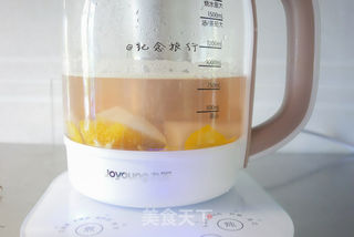 缤纷水果花茶的做法步骤:10