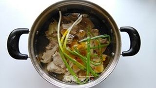 冬瓜小排汤的做法步骤:4