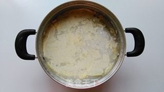 冬瓜小排汤的做法步骤:5