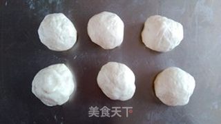 日式红豆包的做法步骤:5