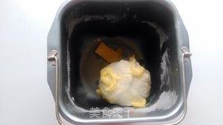 日式红豆包的做法步骤:4