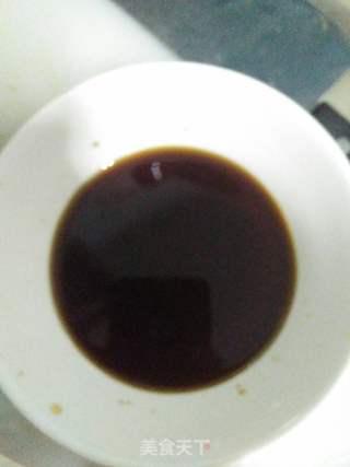 蒜茸烤鲍鱼的做法步骤:3