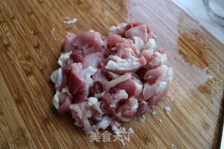 【川菜】炸酥肉的做法步骤：1