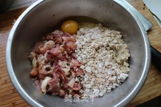 【川菜】炸酥肉的做法步骤:4