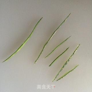 二十四节气餐盘画——春分的做法步骤:4