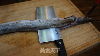 鳗鱼饭的做法步骤:4