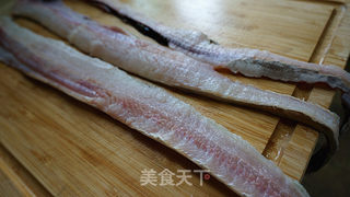 鳗鱼饭的做法步骤:6