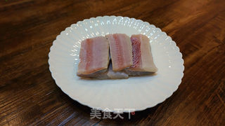 鳗鱼饭的做法步骤:7
