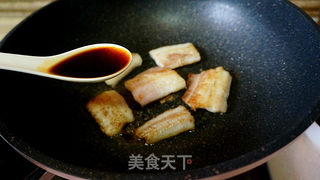 鳗鱼饭的做法步骤:12