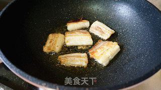 鳗鱼饭的做法步骤:11
