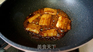 鳗鱼饭的做法步骤:13