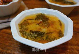 鳗鱼饭的做法步骤:16