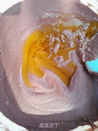 自制红豆馅的做法步骤:6
