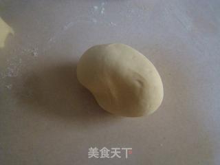 仿真土豆豆沙包的做法步骤:7