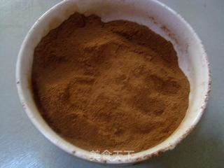 仿真土豆豆沙包的做法步骤:11