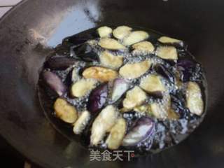 地三鲜的做法步骤:5