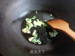 地三鲜的做法步骤:9