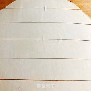 酸汤鲜鱼馄饨的做法步骤:9