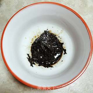 酸汤鲜鱼馄饨的做法步骤:15