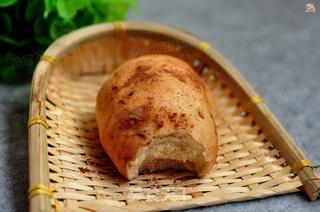 仿真土豆豆沙包的做法步骤:22