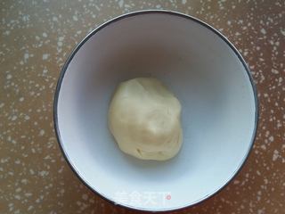 榨菜鲜肉月饼的做法步骤:6
