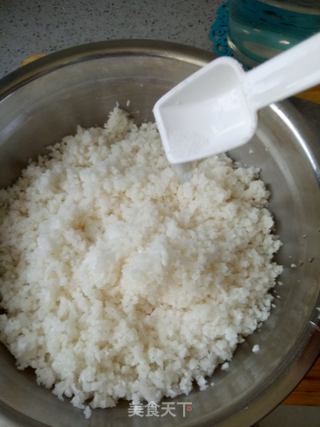 萝卜鲜肉包子的做法步骤:6