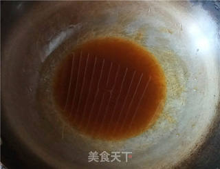 西兰花培根卷的做法步骤:7