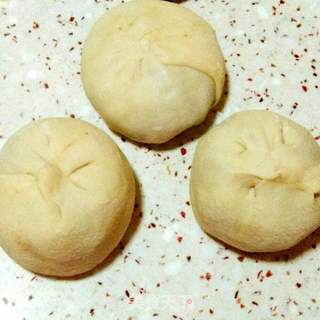 家常版宫廷牛肉饼的做法步骤:8