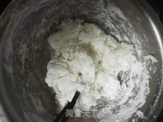 水晶虾饺的做法步骤:2