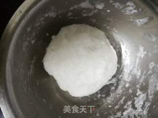 水晶虾饺的做法步骤:4
