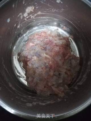水晶虾饺的做法步骤:7