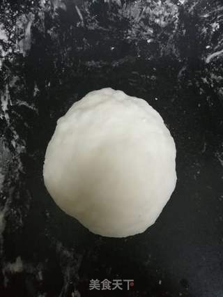 水晶虾饺的做法步骤:8