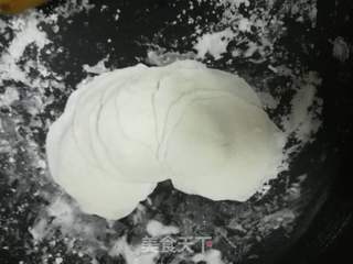 水晶虾饺的做法步骤:10