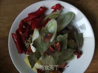 麻辣水饺的做法步骤:5