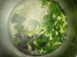 麻辣水饺的做法步骤:11
