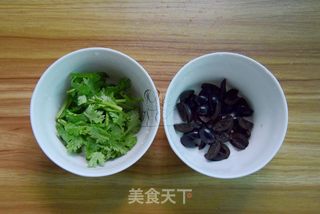 鸡肉红椒意面的做法步骤：4