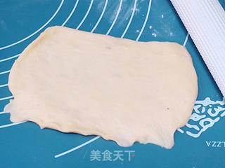 香酥美味的椰蓉面包【可可娜滋】的做法步骤:9