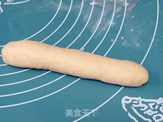 香酥美味的椰蓉面包【可可娜滋】的做法步骤:11