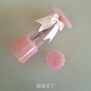 桃山皮月饼的做法步骤:8