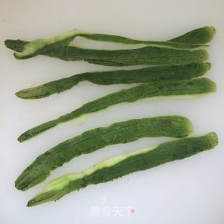 二十四节气餐盘画——清明的做法步骤:2