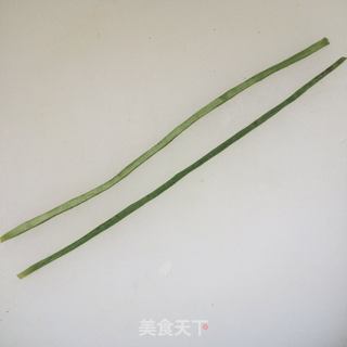 二十四节气餐盘画——清明的做法步骤:7