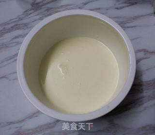 草莓果酱冰淇淋的做法步骤:5