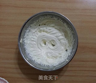 香葱牛奶曲奇的做法步骤:6