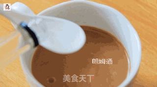三分钟教你学会 代表爱情的“提拉米苏”的做法步骤:2