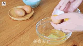 三分钟教你学会 代表爱情的“提拉米苏”的做法步骤:3